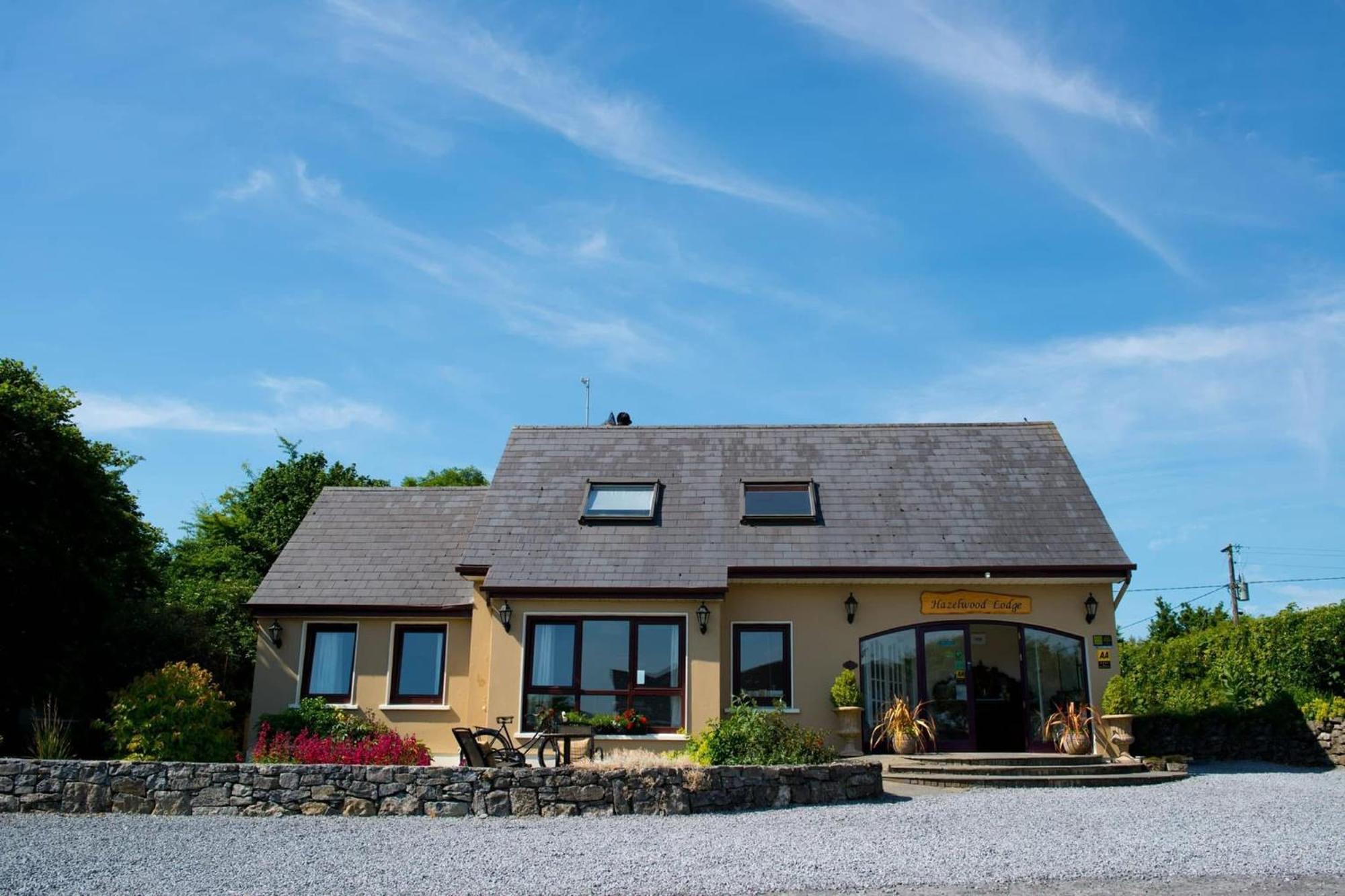 Bed & Breakfast Hazelwood 3*