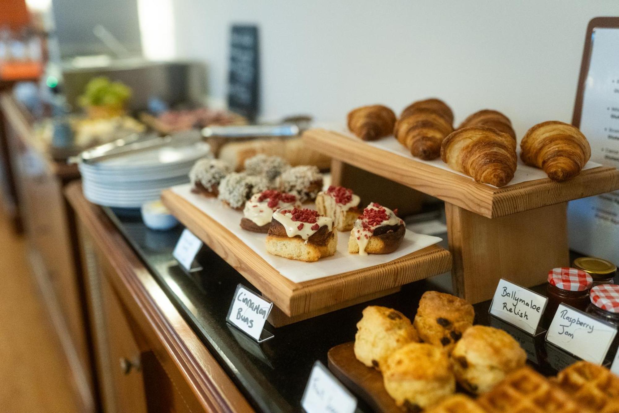 Hazelwood Bed & Breakfast Ballyvaughan