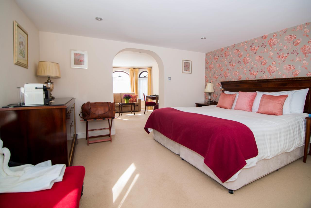 Bed & Breakfast Hazelwood