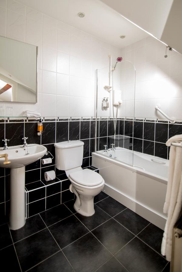 Hazelwood Bed & Breakfast Ballyvaughan