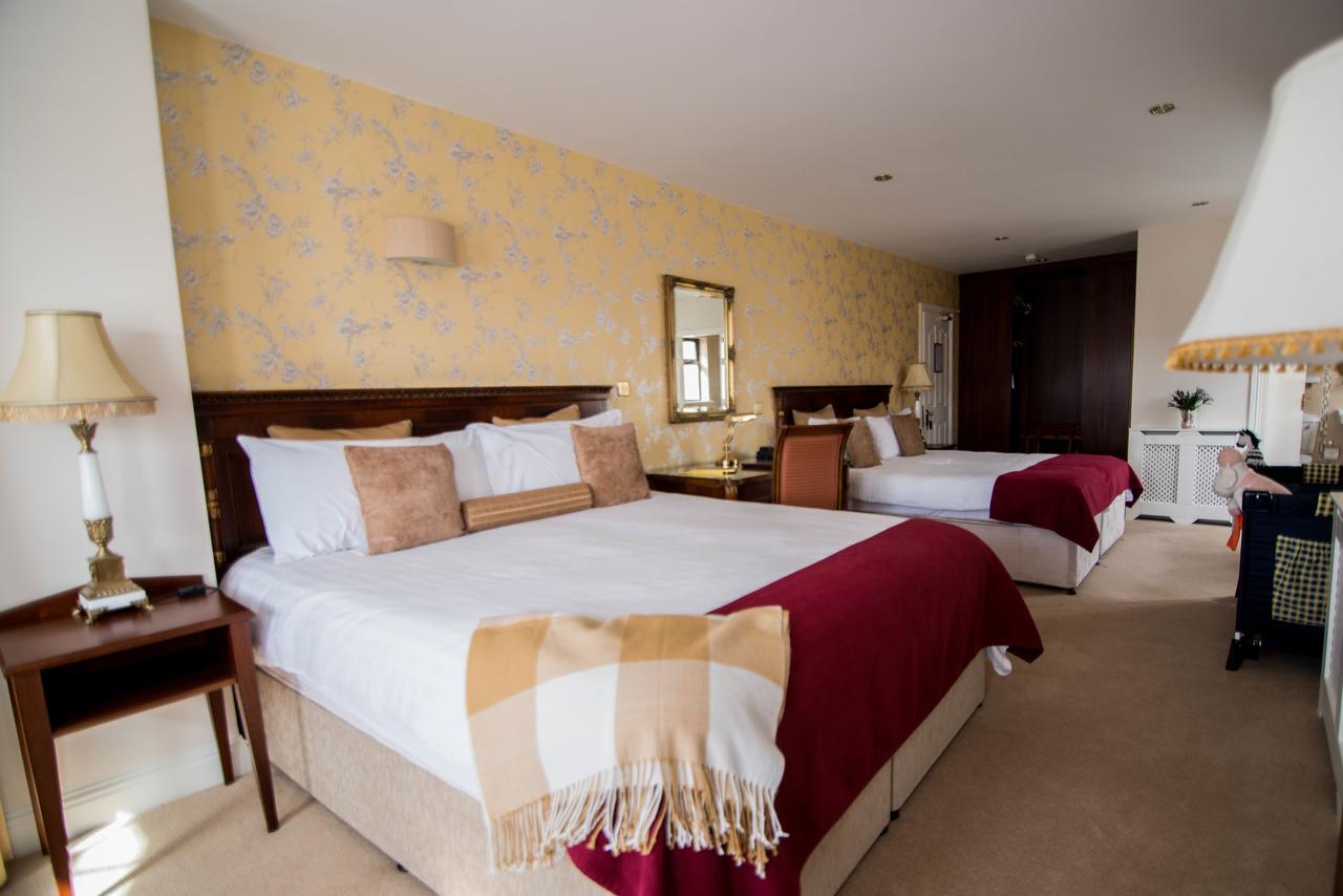 Hazelwood Bed & Breakfast 3*