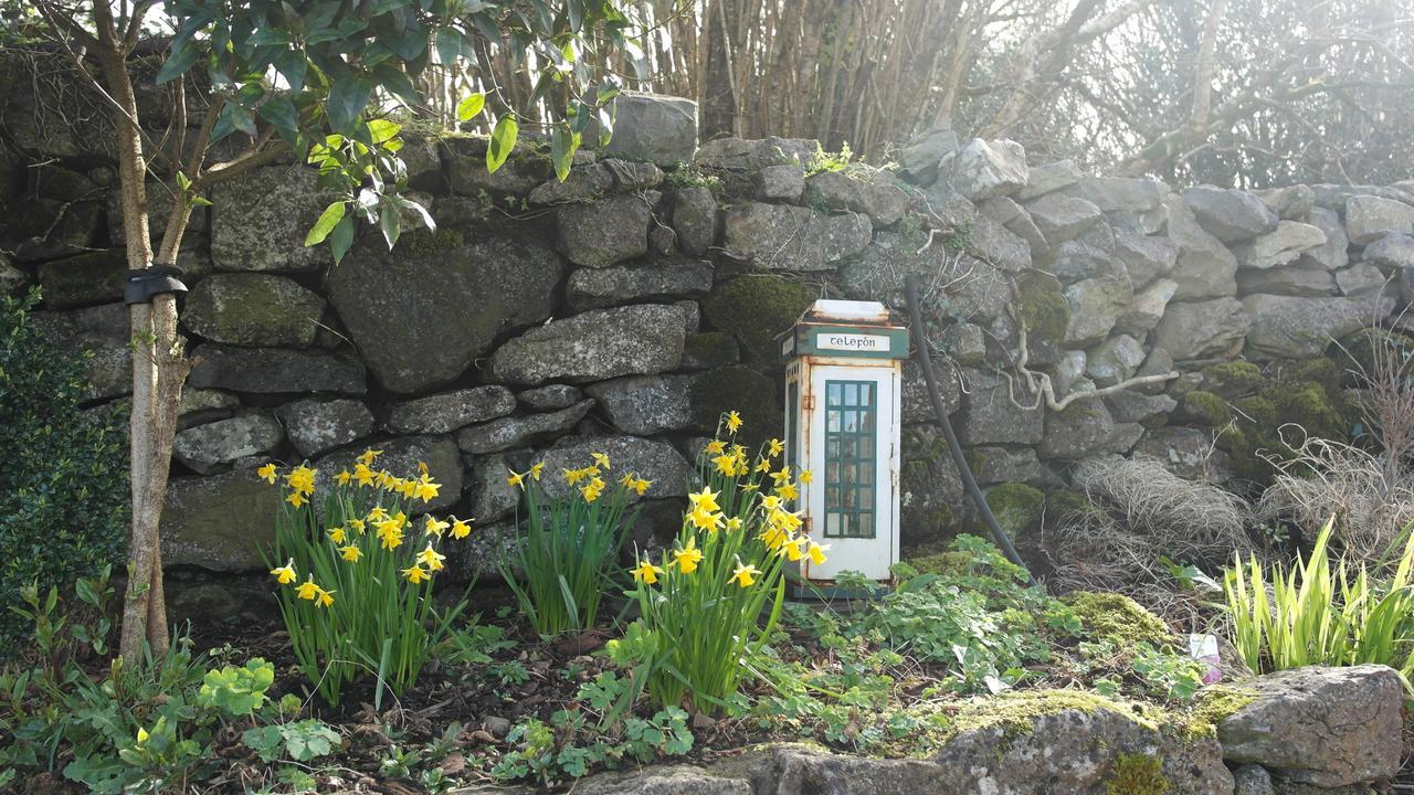 Hazelwood Bed & Breakfast Ballyvaughan
