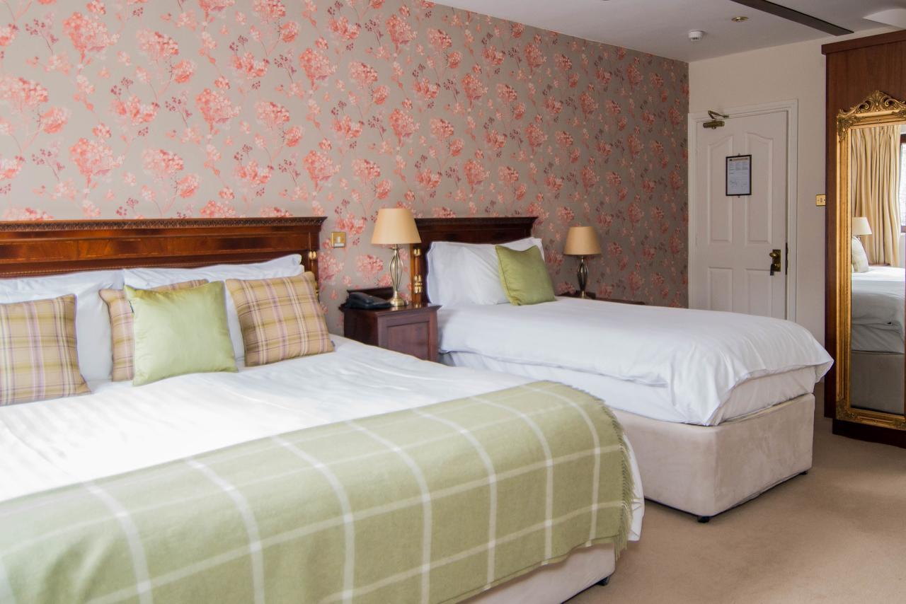 Bed & Breakfast Hazelwood