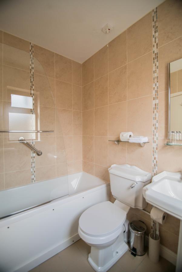 Hazelwood Bed & Breakfast 3*