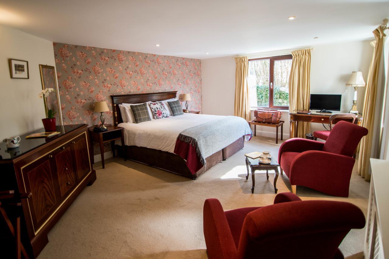 Bed & Breakfast Hazelwood 3*