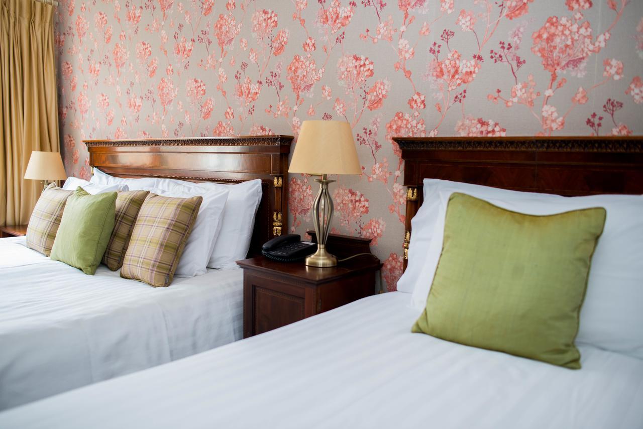 Hazelwood Bed & Breakfast Ballyvaughan