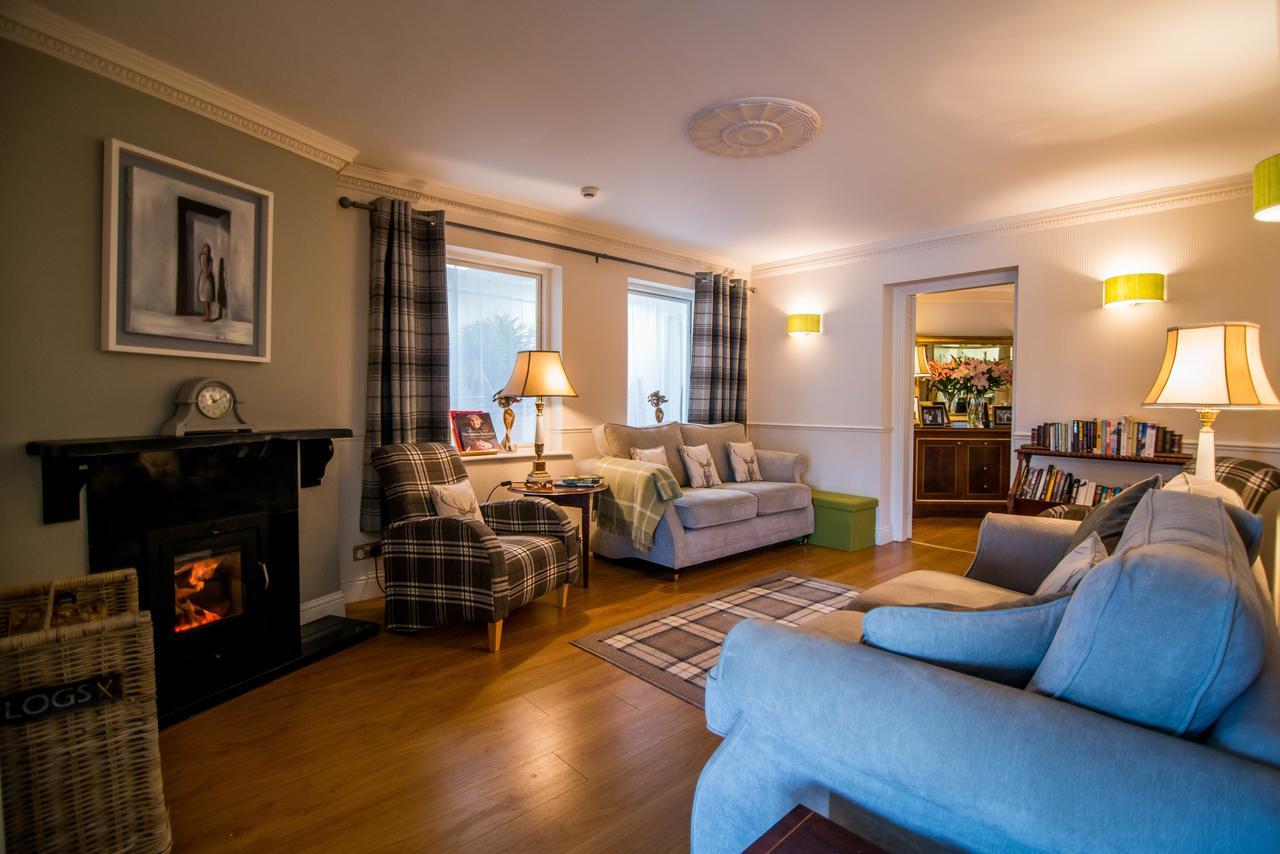 Bed & Breakfast Hazelwood