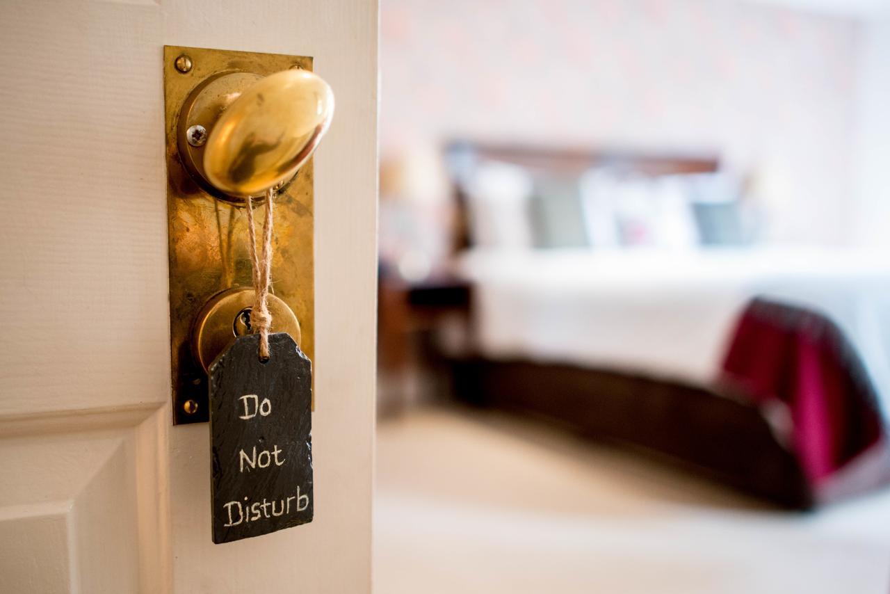 Bed & Breakfast Hazelwood 3*